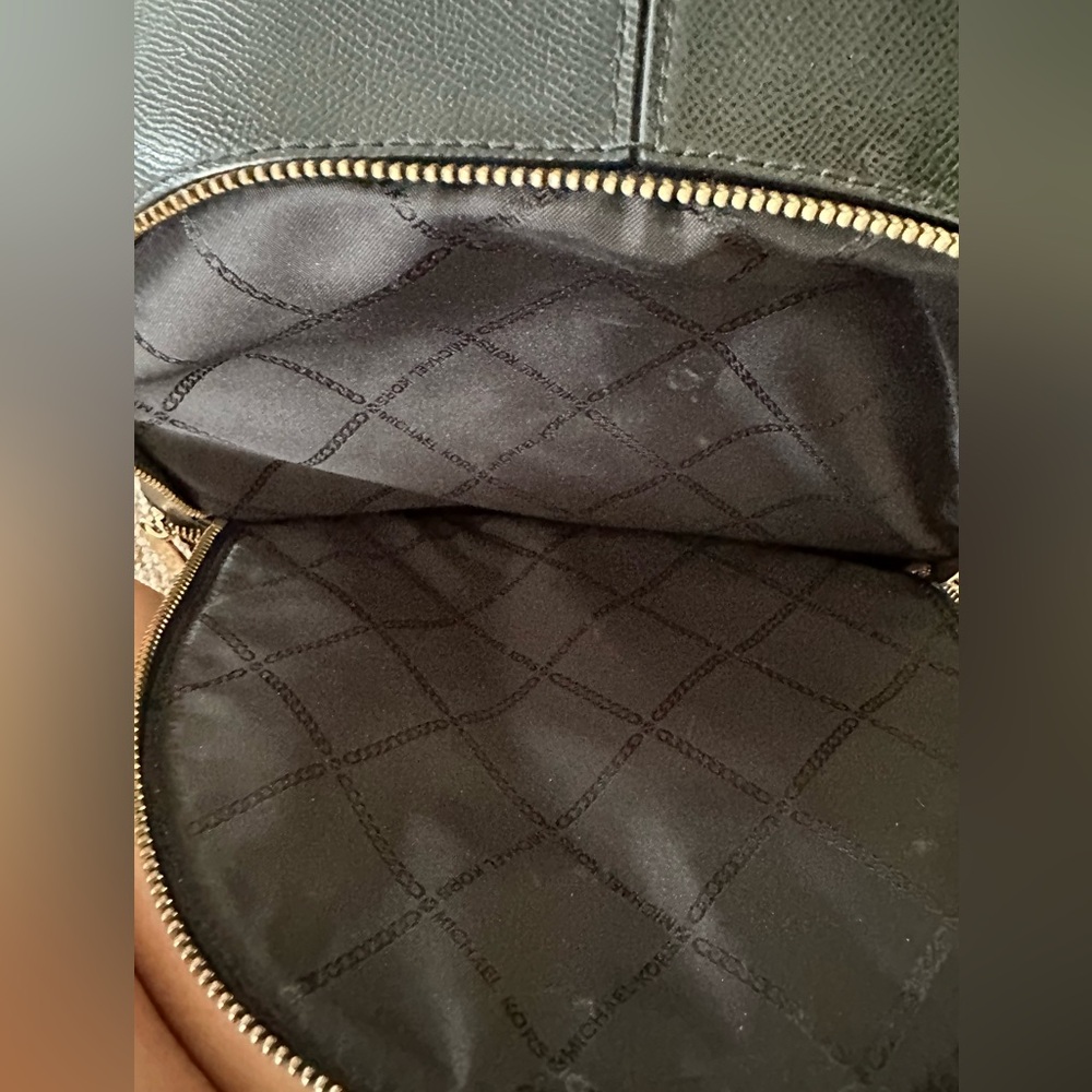 Michael kors bedazzled backpack - Picture 4 of 4